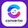 Icono de programa: Convertio