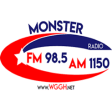 Icon of program: WGGH Radio