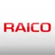 Icon of program: RAICO Produkte und Refere…