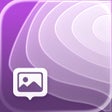 Icono de programa: kaida - photos geotagging