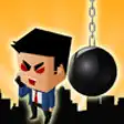 Icon of program: Attack the Angry Bosses -…