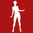 Pose Maker Pro - 3D art poser app icon