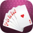 Icon of program: Solitaire Hard - Cards Ga…