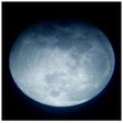 Icon of program: Moon Sign Astrology