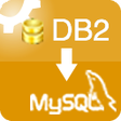 Icono de programa: DB2ToMysql