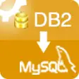 Icon of program: DB2ToMysql