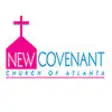 Icon of program: New Covenant Church of At…