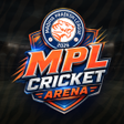 Icono de programa: MPL - Cricket Arena