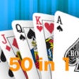 Icon of program: Classic Solitaire Free 50…