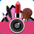 Icon of program: YouCam - Perfect Photo Ed…
