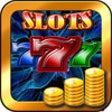 Icon of program: AA 777 Lucky Mega Coin Ca…