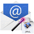 Icono de programa: Convert Email Addresses T…