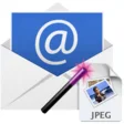 Icon of program: Convert Email Addresses T…