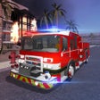 Icon of program: Fire Engine Simulator