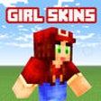 Icono de programa: PE Girl Skins for Minecra…