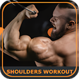 Icono de programa: Best Shoulder Workouts