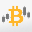 Icon of program: BTC bitcoin price alerts …