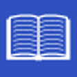 Icono de programa: Fiction Book Reader Lite …