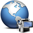 Icon of program: Record All Web Sites Visi…