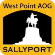 Icon of program: West Point AOG Sallyport