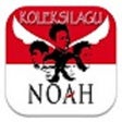 Icono de programa: Peterpan Noah Serta Lirik