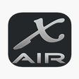Icon of program: X AIR