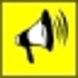 Icono de programa: ClipSpeak