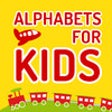 Icon of program: Alphabets for Kids (Holid…