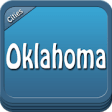 Icon of program: Oklahoma Offline Map Guid…