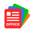 Icono de programa: Temply: All Doc Editor Cr…