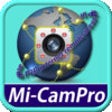 Icon of program: Mi-CamPro