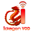 Icon of program: Idragon -Ultimate VOD Mov…