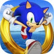Icono de programa: SONIC DASH CLUB