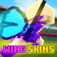 Icon of program: Wing Skins for PE