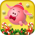 Icon of program: Lucky Level: Scratch Card…