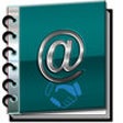 Icon of program: Business Contacts List