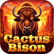 Icono de programa: Cactus Bison