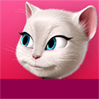 Icono de programa: Talking Angela