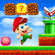 Icono de programa: Super Adventure Mari Run …