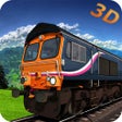 Icon of program: Train Simulator -Drive Tr…