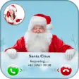 Icon of program: Santa Claus Video Calling…
