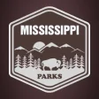 Icon of program: Mississippi National & St…