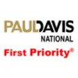 Icon of program: Paul Davis National - Fir…