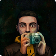Icon of program: Photo Anomaly: Darkroom