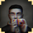 Icono de programa: Photo Anomaly: Darkroom