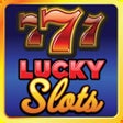 Icon of program: Lucky Slots: Vegas Casino…