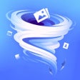 Icon of program: Whirlwind Clean: Cleanup …