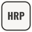 Icon of program: HRP