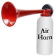 Icon of program: Air Horn