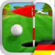 Icon of program: Mini Golf Islands Deutsch